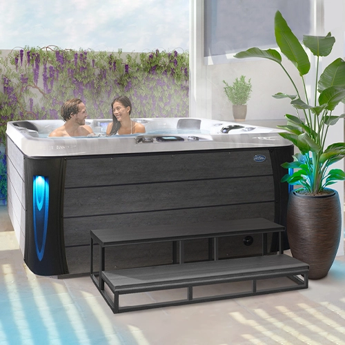 Escape X-Series hot tubs for sale in Millhall